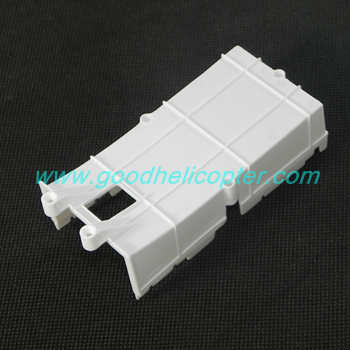 u842 u842-1 u842wifi quad copter Battery box cover (white color) - Click Image to Close